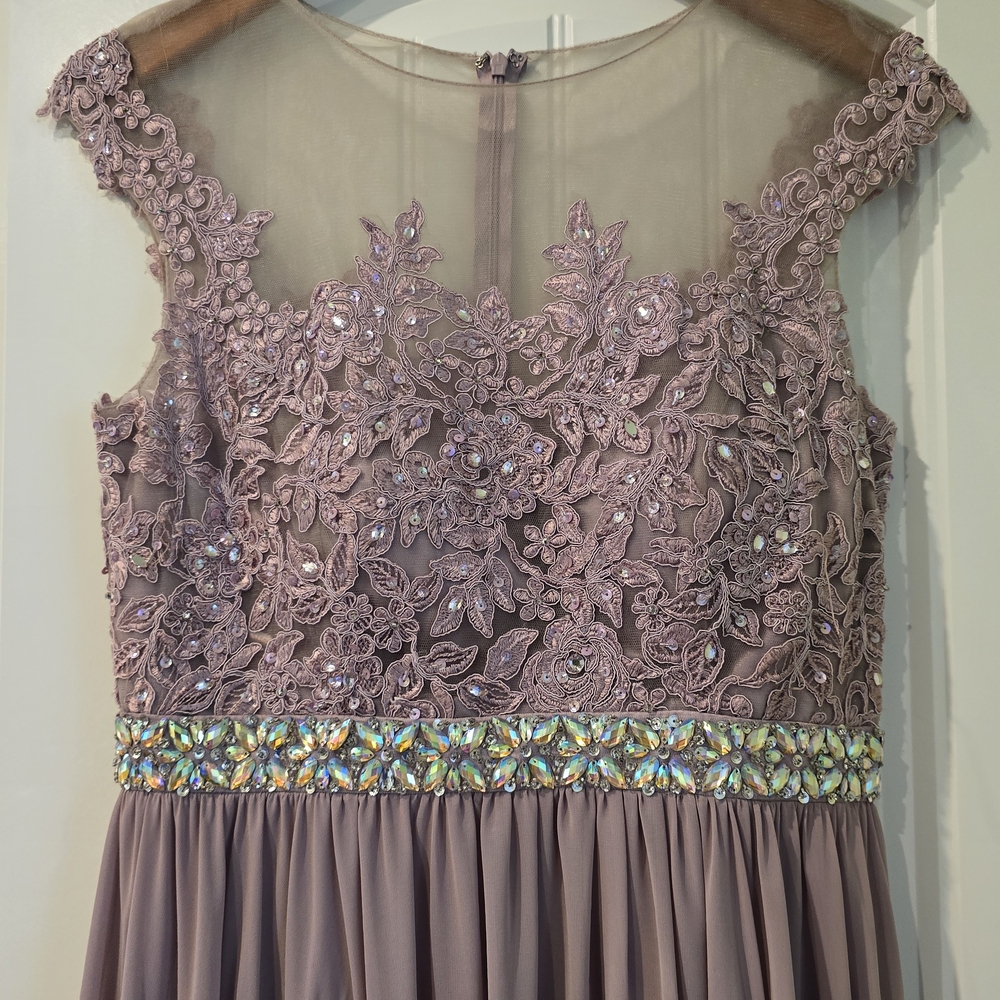 Dancing Queen Gown